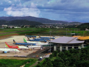 Sân bay Liên Khương đóng cửa 6 tháng, bỏ túi ngay cách di chuyển đến Đà Lạt