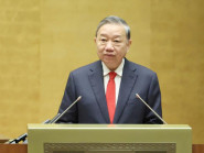 Văn hóa phải đứng ở 'vị trí dẫn đường'