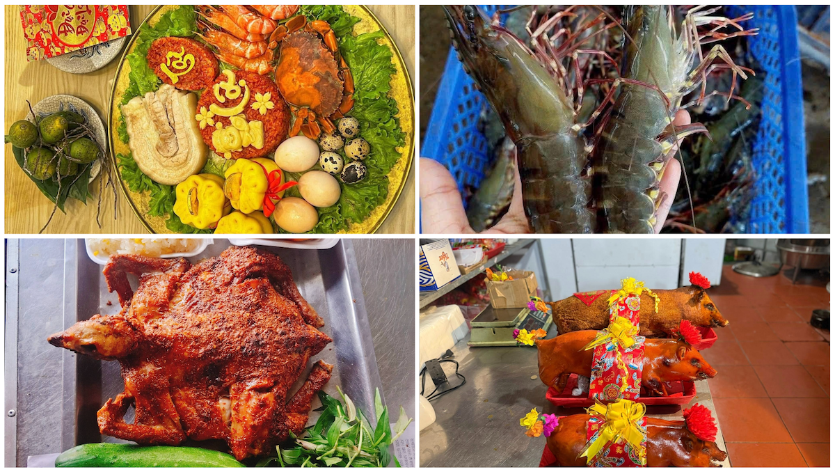 Ngày vía Thần Tài: Chọn gì, chuẩn bị mâm cúng ra sao để “hút” tài lộc? - 6