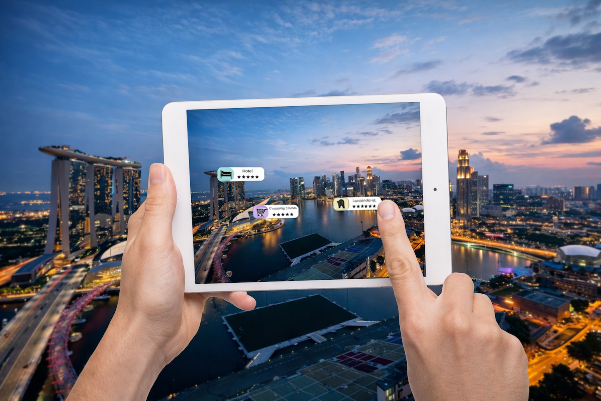 Người Việt cởi mở với AI trong du lịch, vượt xa mức trung bình châu Á - 1