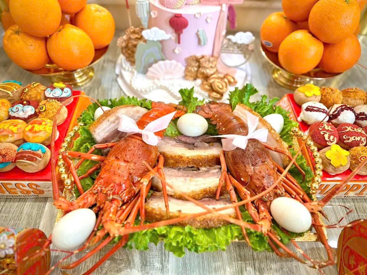 Ngày vía Thần Tài: Chọn gì, chuẩn bị mâm cúng ra sao để “hút” tài lộc? - 4