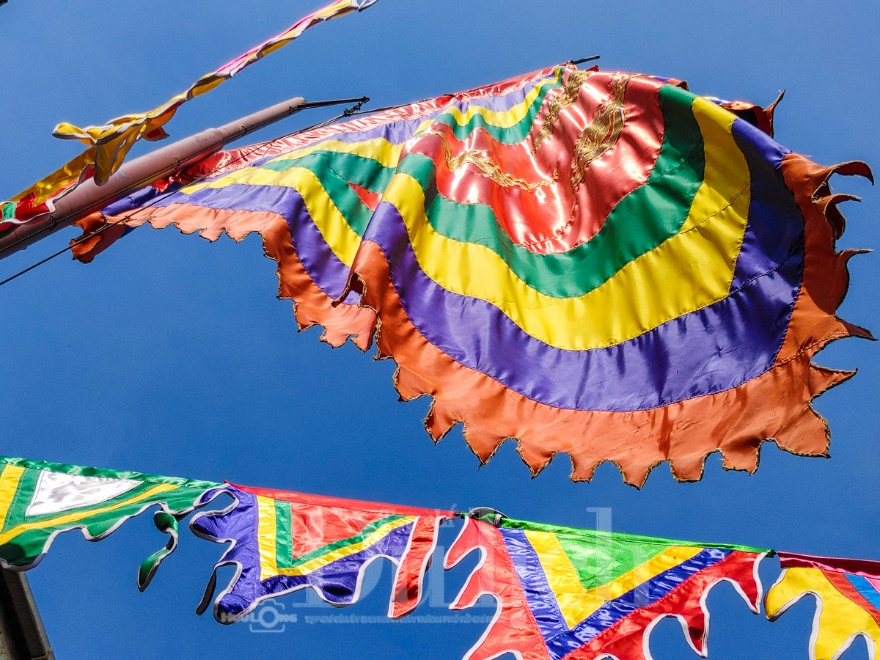 Trẩy hội Đền Trần: Điểm hẹn tâm linh hào khí Đông A giữa lòng phố thị - 16