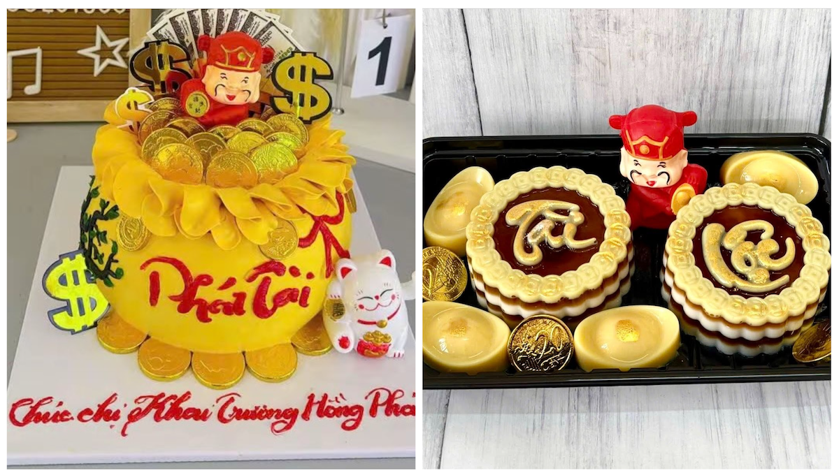 Ngày vía Thần Tài: Chọn gì, chuẩn bị mâm cúng ra sao để “hút” tài lộc? - 5