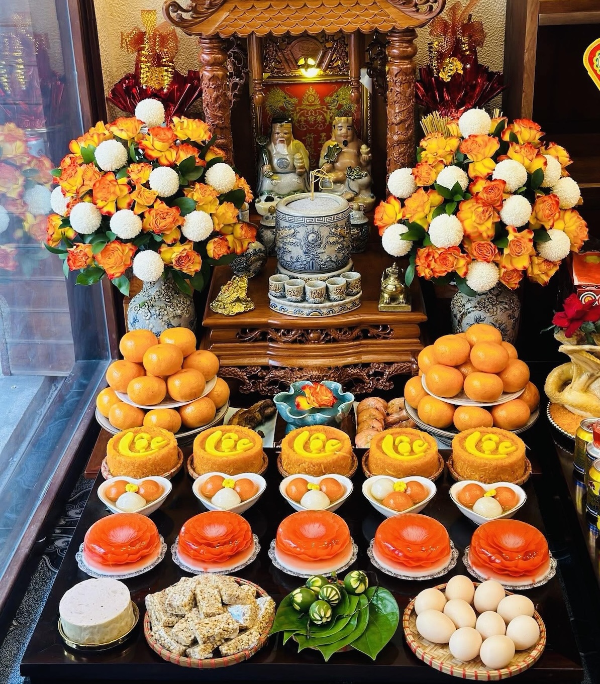 Ngày vía Thần Tài: Chọn gì, chuẩn bị mâm cúng ra sao để “hút” tài lộc? - 1