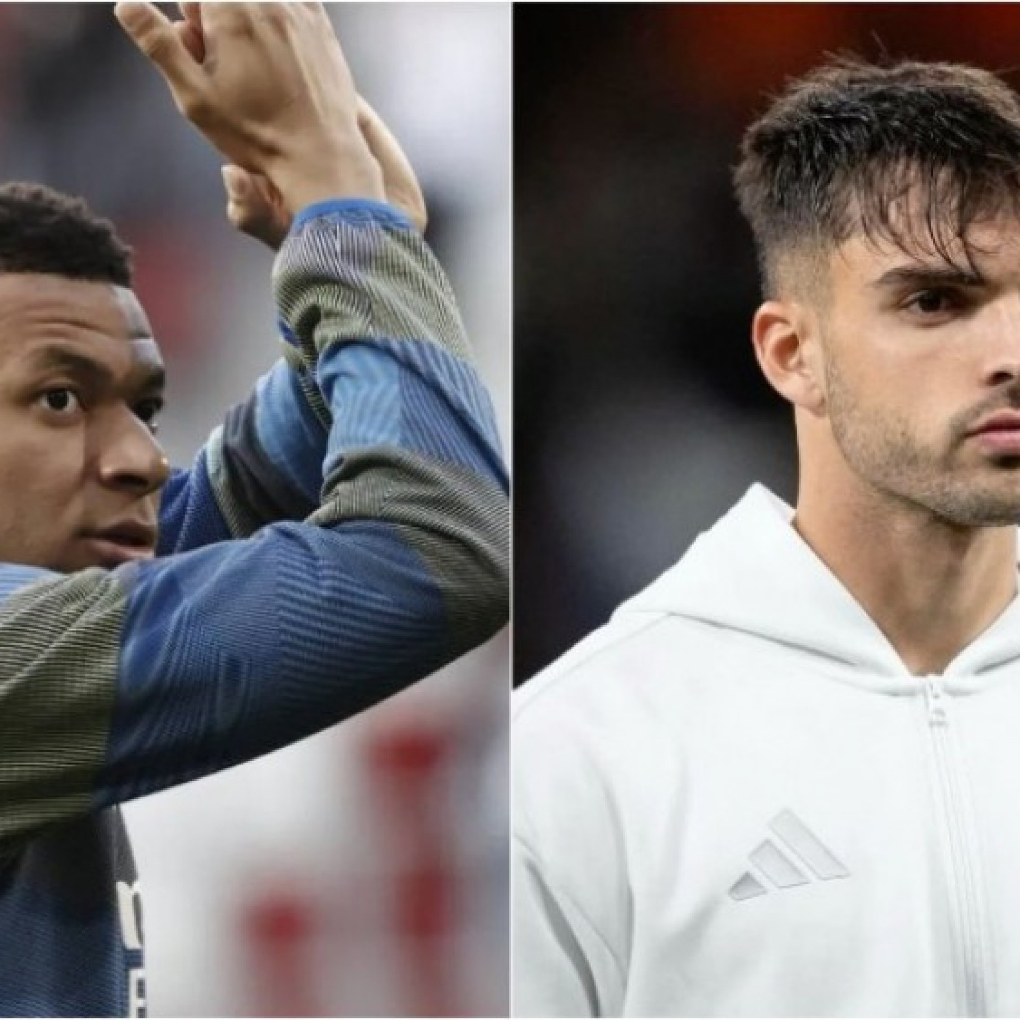  - Real Madrid thắng cũng khó vui: Asencio nhập viện, Arbeloa mập mờ về Mbappé