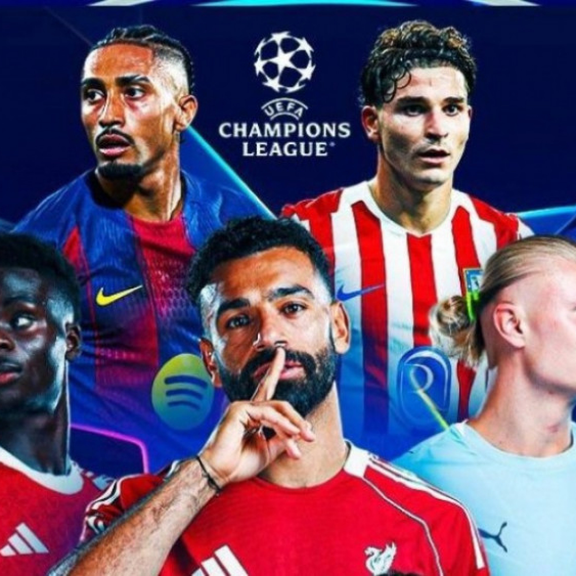  - 3 đại gia La Liga quyết ngăn Ngoại hạng Anh làm loạn Cúp C1, Mourinho hết cửa về Real (Clip 1 phút)