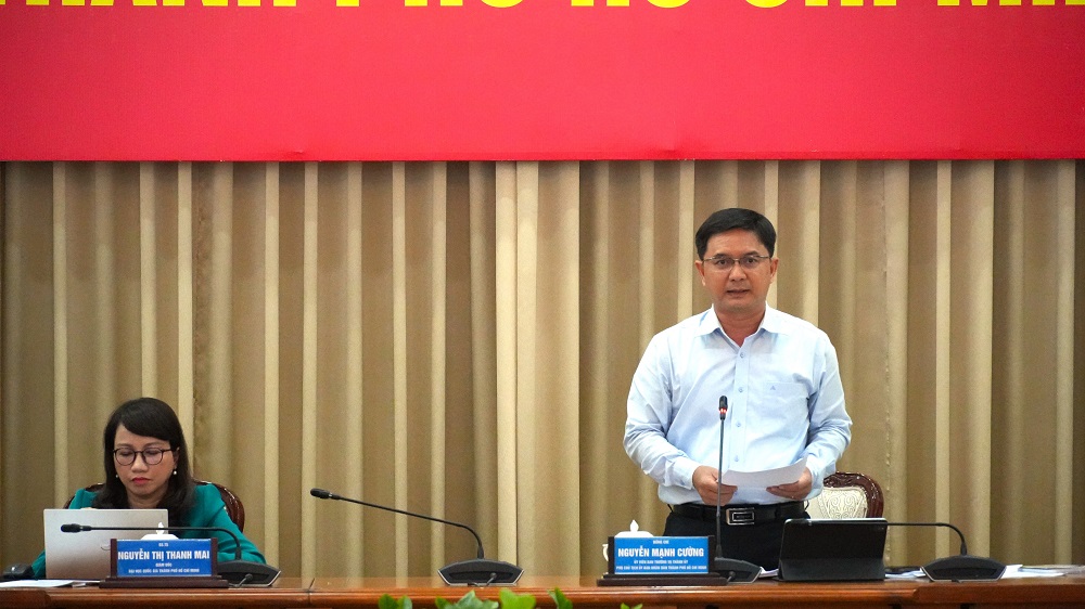 TP.HCM công bố đô thị khoa học công nghệ quy mô 1.000 ha - 2