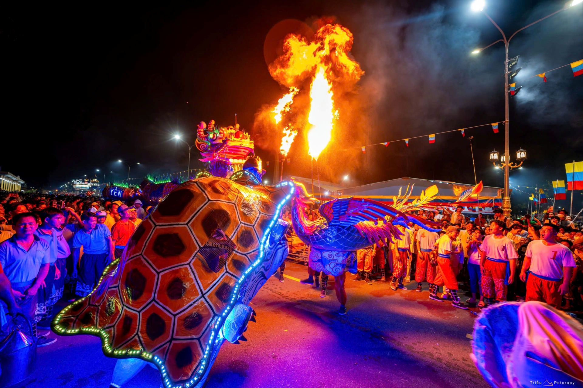 trang trong dai le via duc chi ton tai toa thanh tay ninh - 4