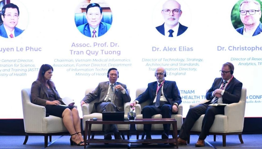 ngay thay thuoc viet nam: hanh trinh kien tao 'trung tam cham soc suc khoe asean' tai tp.hcm - 4