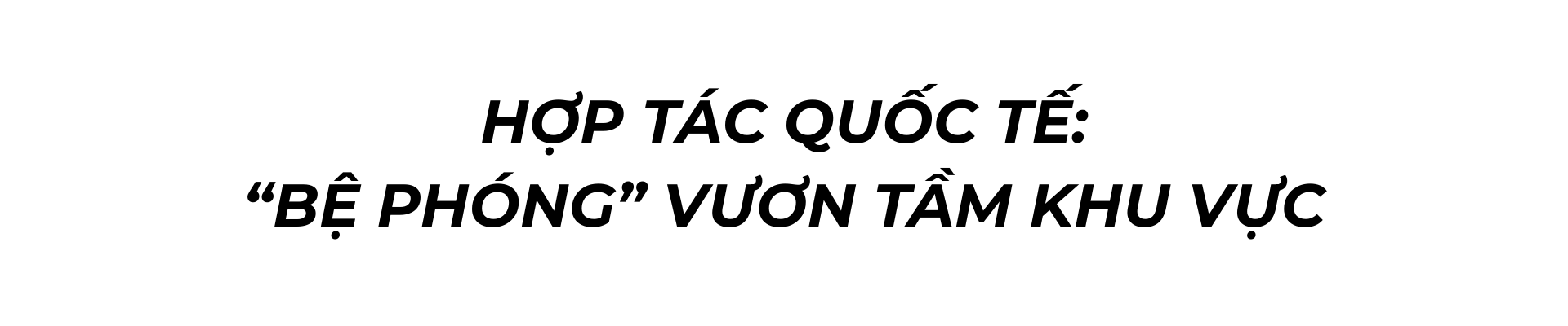 ngay thay thuoc viet nam: hanh trinh kien tao 'trung tam cham soc suc khoe asean' tai tp.hcm - 5