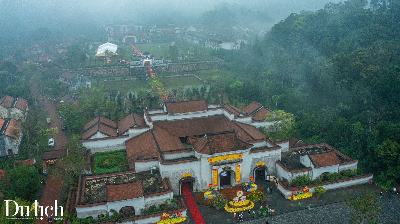 quang ninh khai hoi xuan yen tu nam 2026 - 1