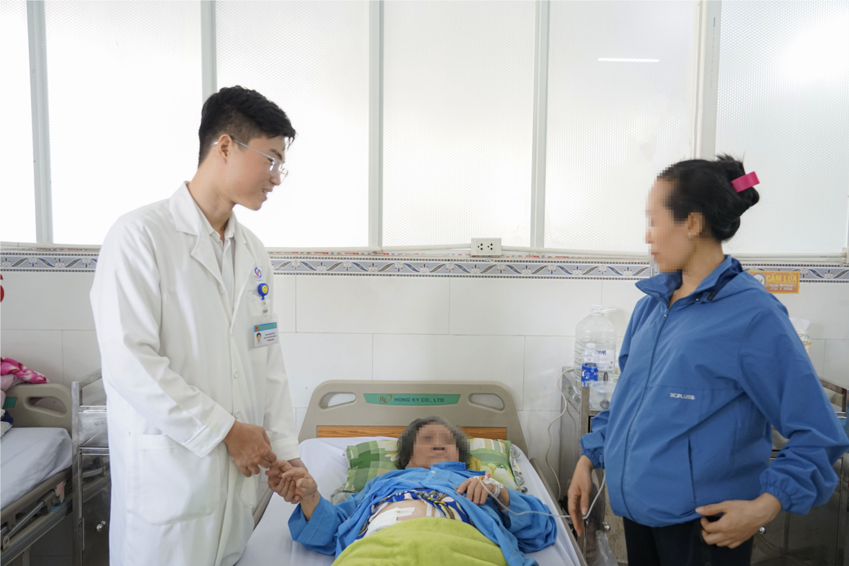 ngay thay thuoc viet nam: hanh trinh kien tao 'trung tam cham soc suc khoe asean' tai tp.hcm - 11