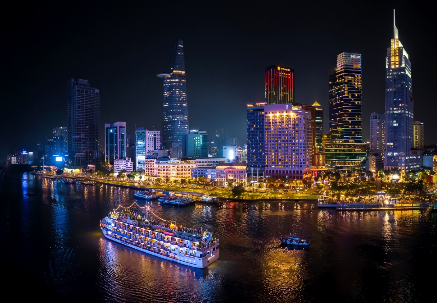 ngay thay thuoc viet nam: hanh trinh kien tao 'trung tam cham soc suc khoe asean' tai tp.hcm - 14