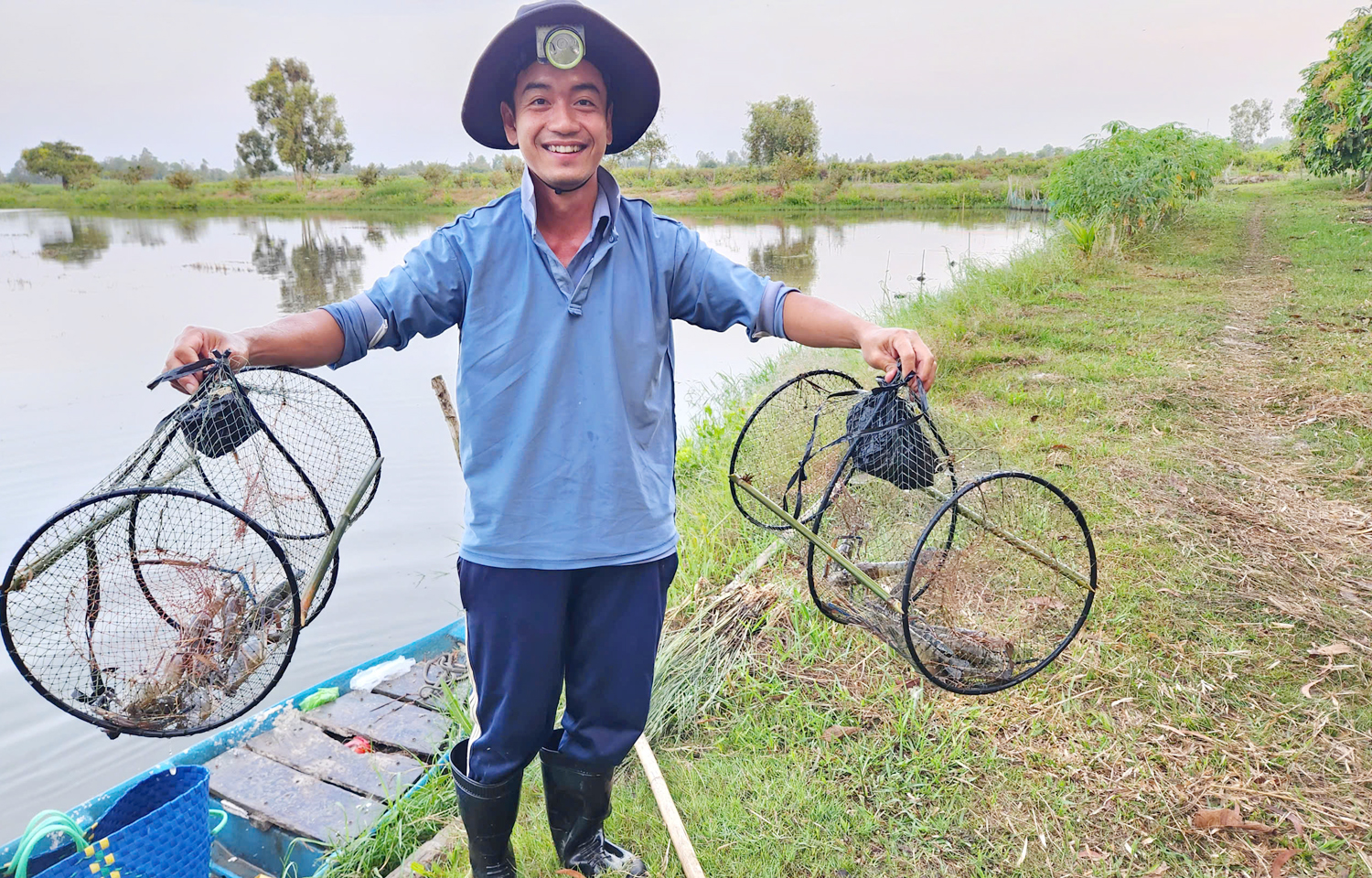 Bảo tồn, phát huy mạnh mẽ, toàn diện giá trị văn hóa và con người Cà Mau trong thời kỳ mới - 3