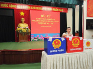 TP.HCM huy động trực thăng, tàu biển phục vụ bầu cử sớm