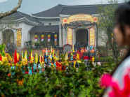 Quảng Ninh khai hội Xuân Yên Tử năm 2026