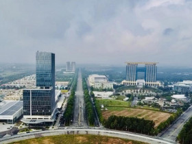  - TP.HCM công bố đô thị khoa học công nghệ quy mô 1.000 ha