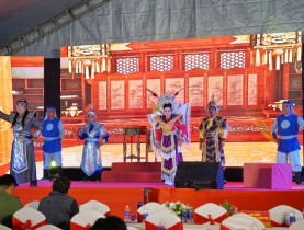  - Vĩnh Long khai mạc Tuần lễ Văn hóa, Thể thao và Du lịch xã Đại An năm 2026