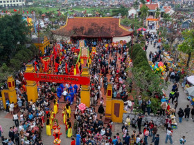  - Quảng Ninh đón 4,1 triệu lượt khách trong 2 tháng đầu năm 2026