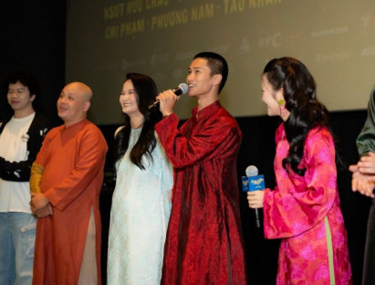 Nguyễn Hùng tiếc nuối vì không hát Phép Màu khi đi casting vai nam chính cho Cảm Ơn Người Đã Thức Cùng Tôi