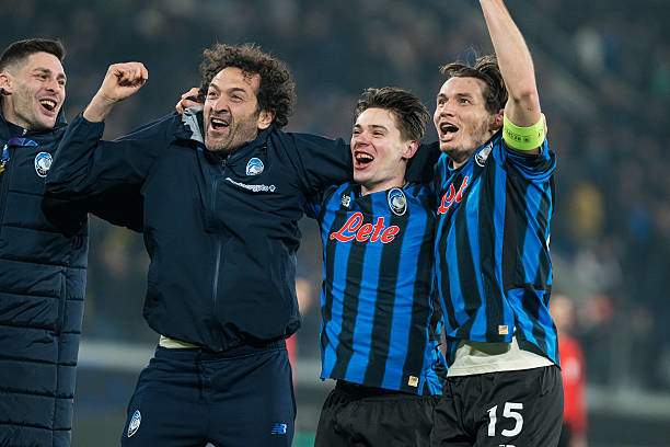 Đua tiền thưởng Cúp C1: Real Madrid leo lên top 6, đại gia nào dẫn đầu? - 2