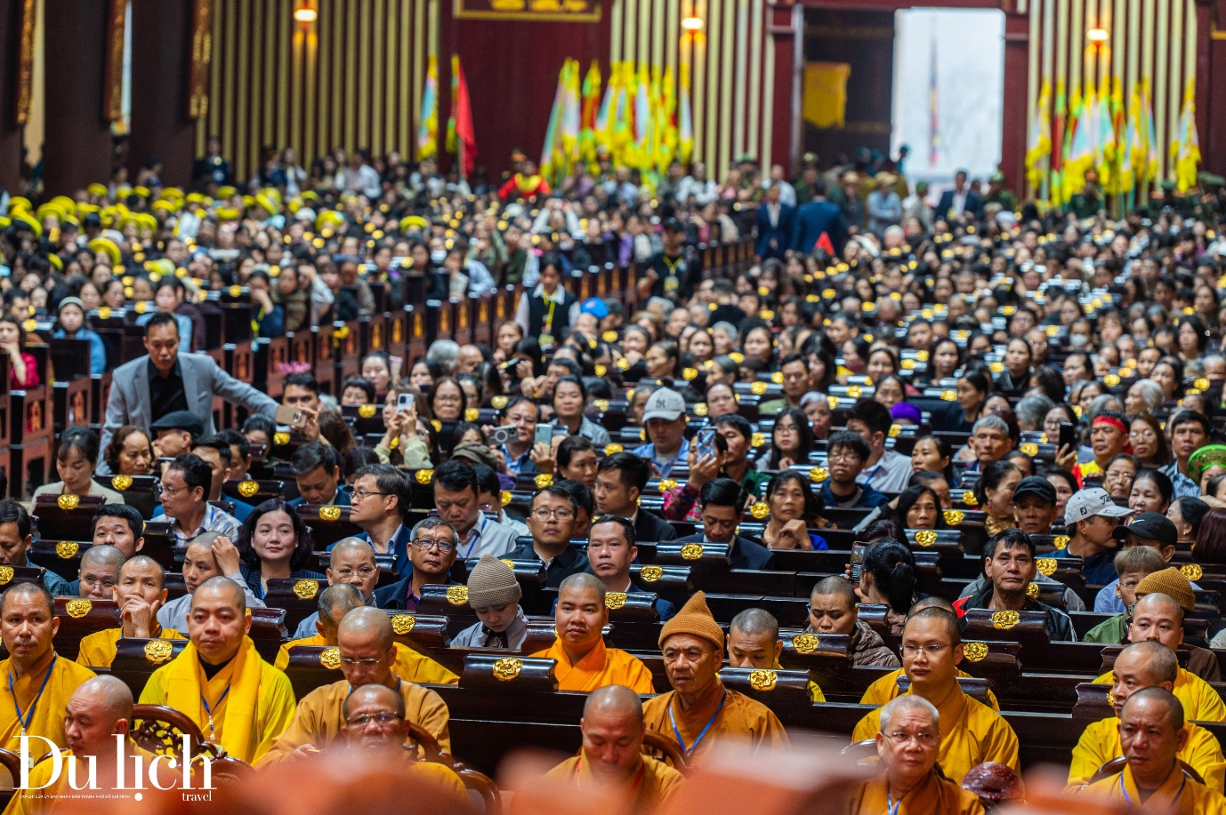 Quảng Ninh đón 4,1 triệu lượt khách trong 2 tháng đầu năm 2026 - 1