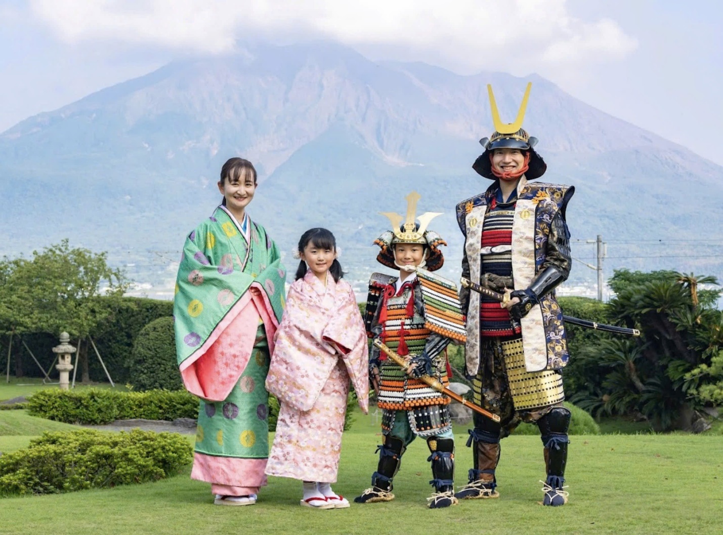 Kyushu – Nơi hoa anh đào nở sớm nhất tại Nhật Bản - 7