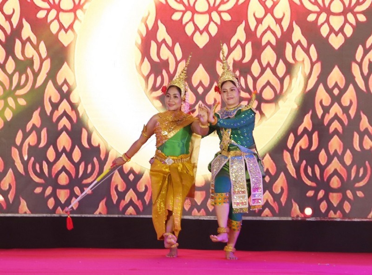 Vĩnh Long khai mạc Tuần lễ Văn hóa, Thể thao và Du lịch xã Đại An năm 2026 - 4