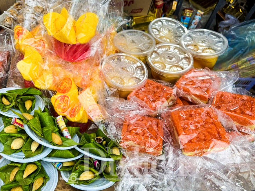 Con cá lóc nướng trui và câu chuyện khẩn hoang trên mâm lễ Mùng 10 - 10