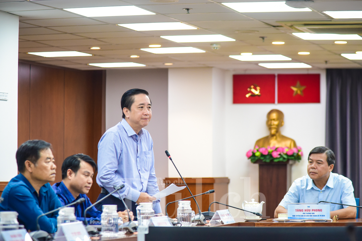 TP.HCM mạnh tay siết chặt an toàn thực phẩm, bảo vệ sức khỏe người dân sau Tết - 2