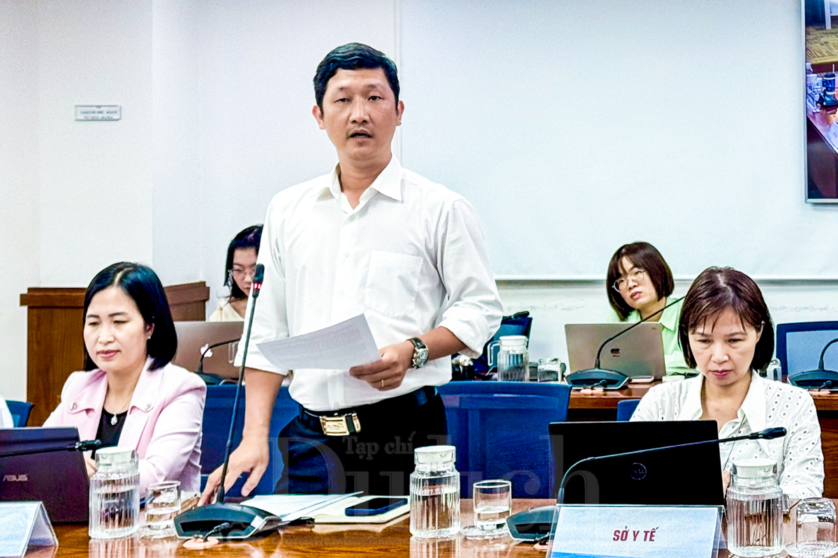 Nhịp sản xuất đầu năm hối hả, TP.HCM nhu cầu ‘tuyển quân’ lớn ngay sau Tết - 1