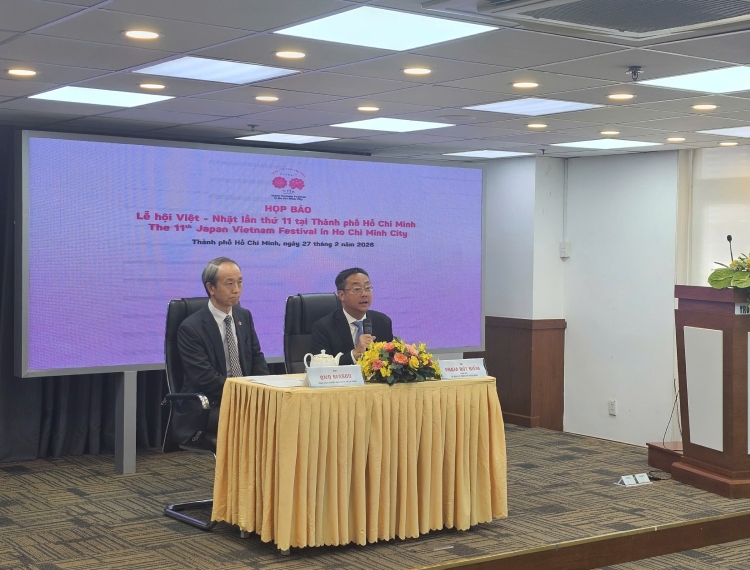 Lễ hội Việt - Nhật lần thứ 11 trở lại với quy mô kỷ lục