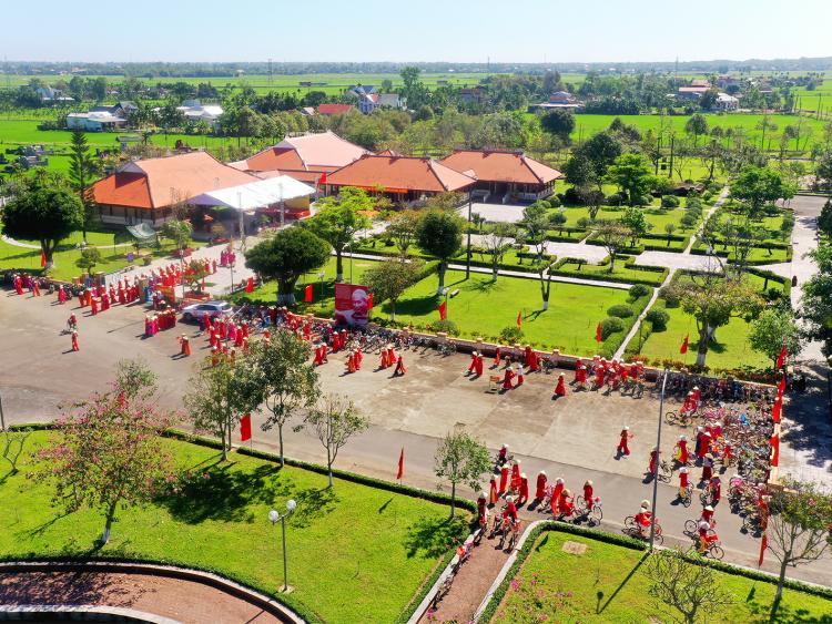 Hơn 1.500 hiện vật tái hiện cuộc đời vì nước, vì dân của Thủ tướng Phạm Văn Đồng