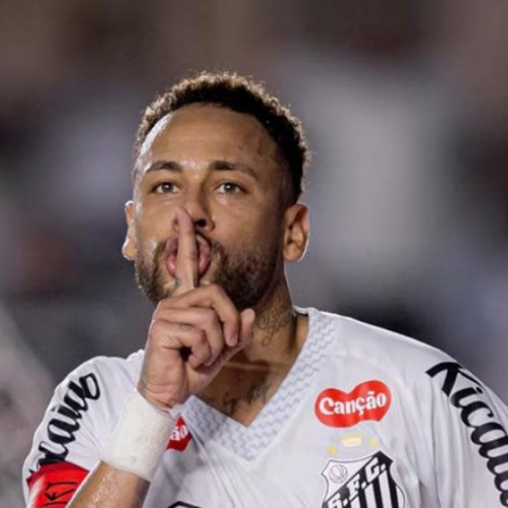  - Neymar ghi cú đúp đẳng cấp, nhảy ăn mừng bất chấp không được lên tuyển Brazil