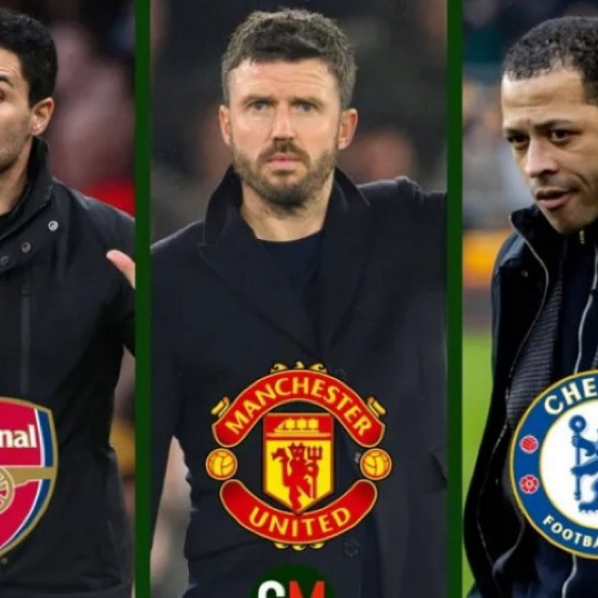  - MU hưởng lợi nhờ Arsenal đấu Chelsea, 9 "ngáo ộp" NHA đại náo cúp châu Âu (Clip 1 phút)