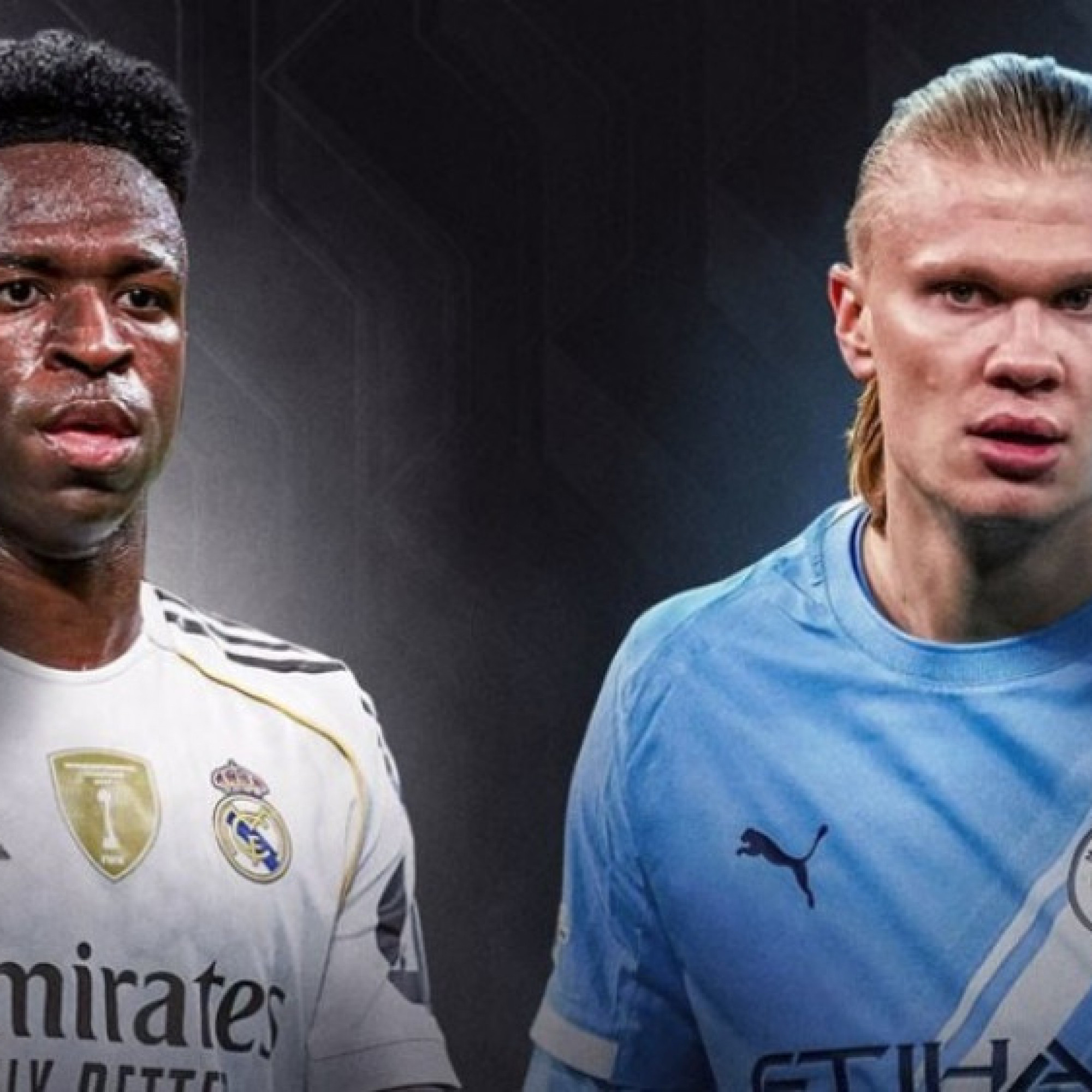  - Real Madrid lại gặp Man City: Đại chiến liệu có nhàm chán, khó tái diễn màn hủy diệt