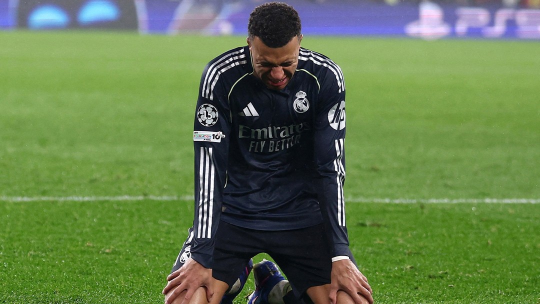 Real Madrid tạm vắng Mbappe: Không có ngôi sao, hàng công lại "nở hoa"? - 1