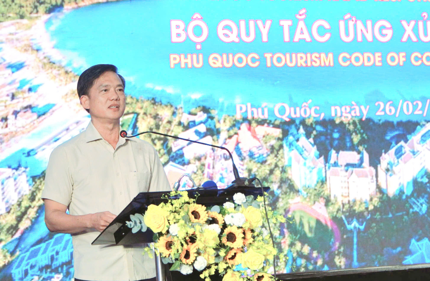 Những 'người lính tinh nhuệ' trên mặt trận du lịch ở Phú Quốc - 1