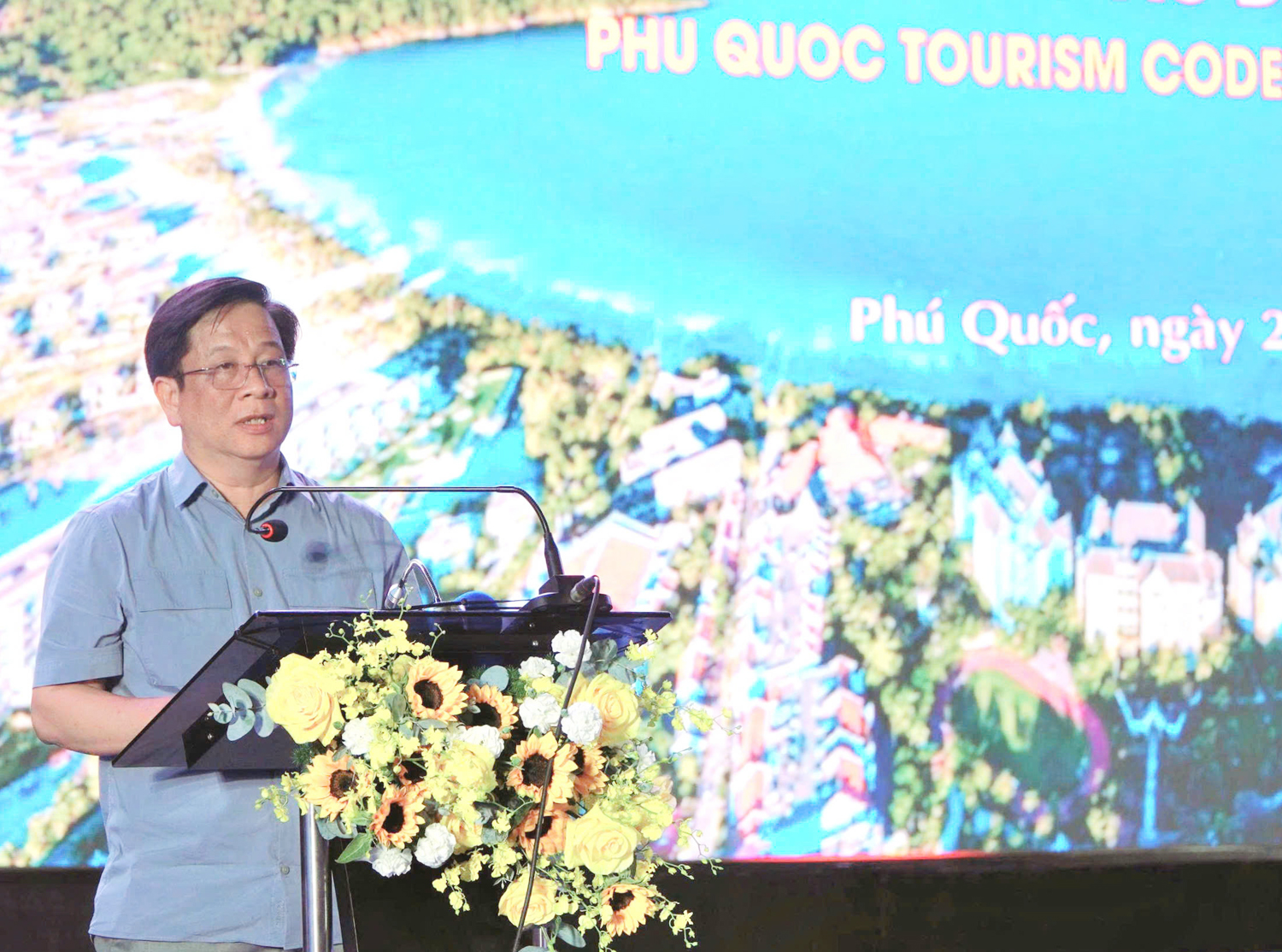 Những 'người lính tinh nhuệ' trên mặt trận du lịch ở Phú Quốc - 3