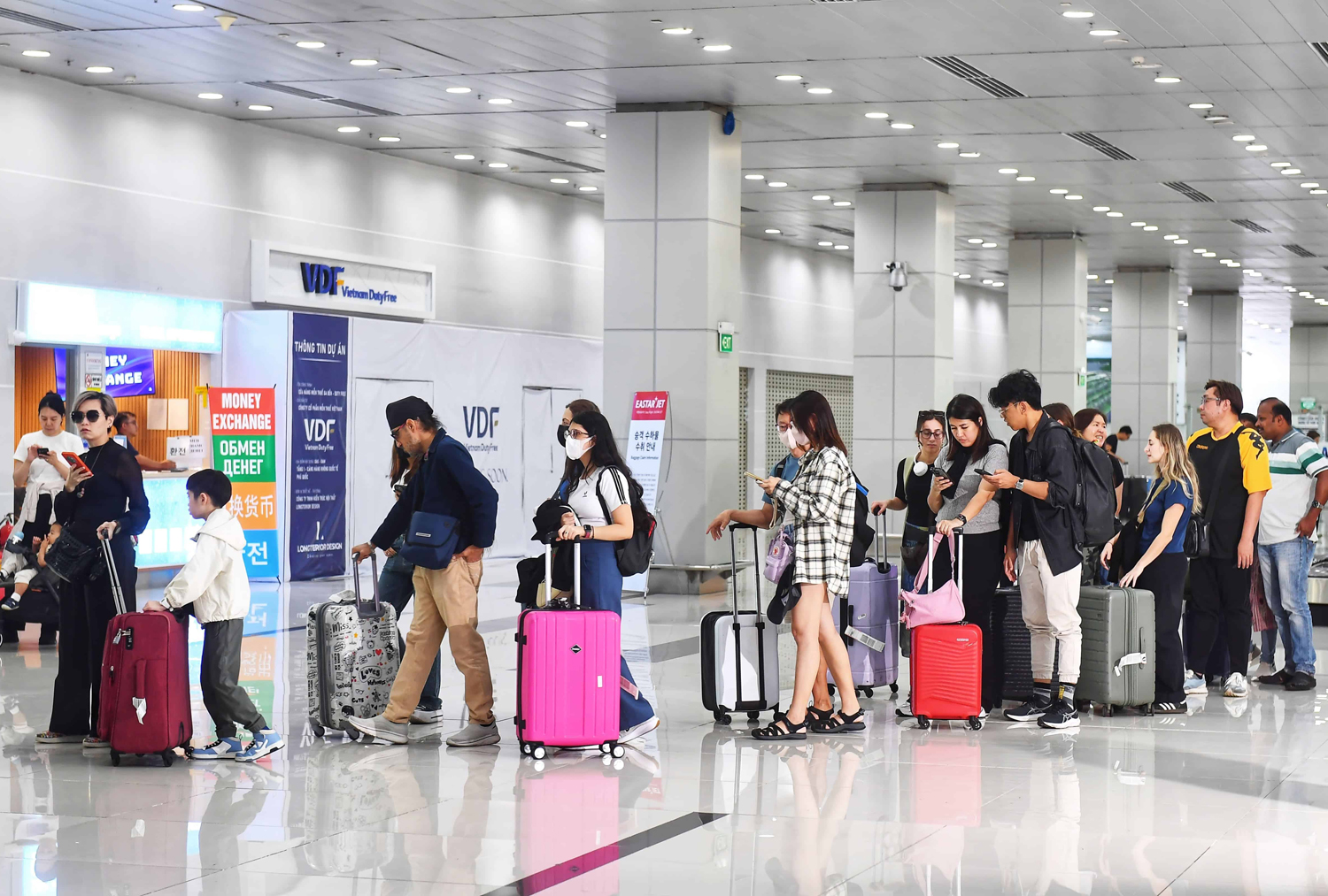 Những 'người lính tinh nhuệ' trên mặt trận du lịch ở Phú Quốc - 5