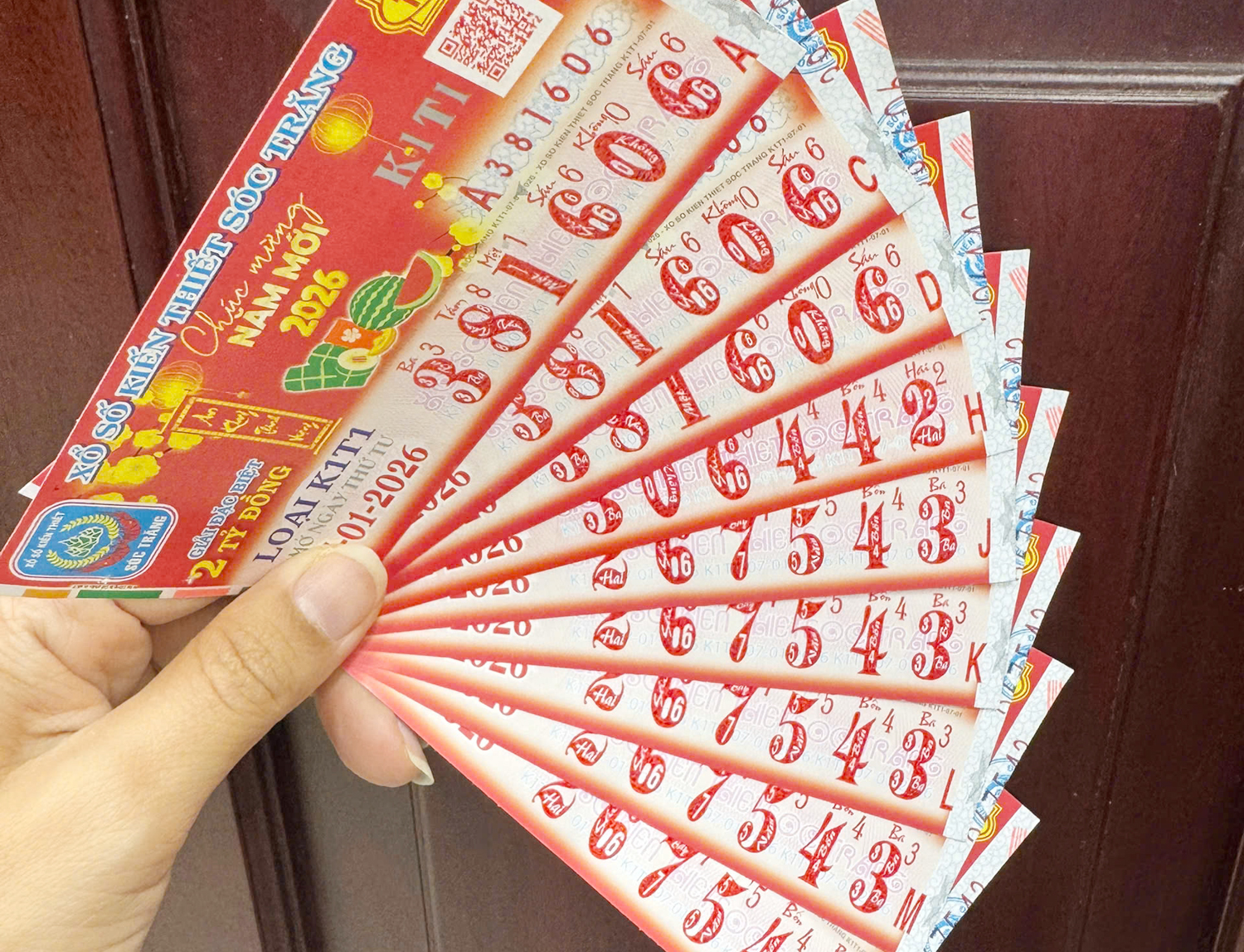 Phó Chủ tịch UBND TP Cần Thơ: 'Xổ số kiến thiết không chỉ là kinh doanh mà còn gắn với trách nhiệm xã hội' - 3