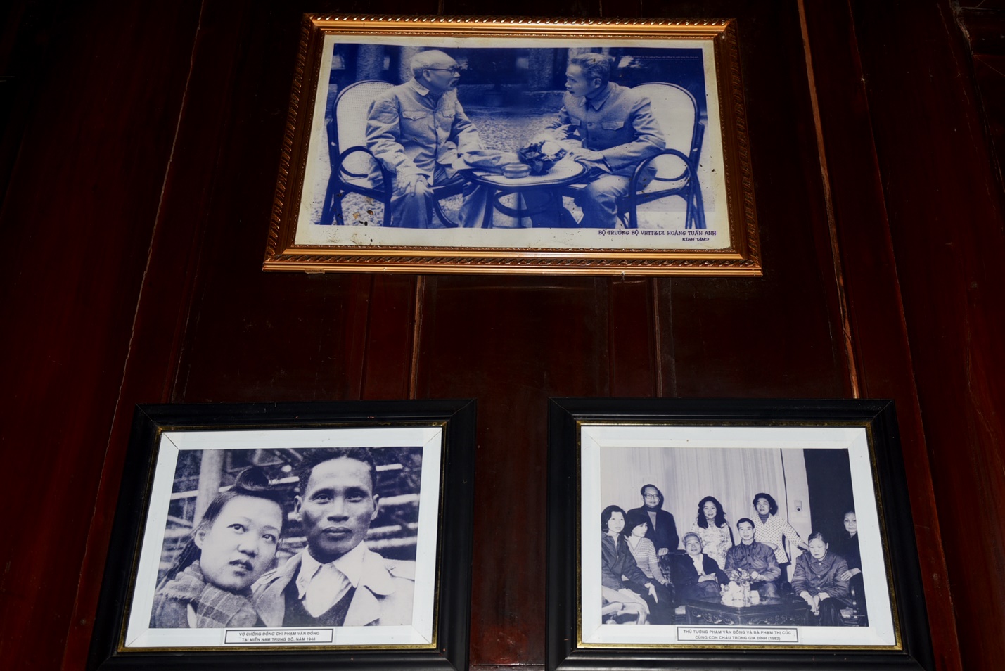 hon 1.500 hien vat tai hien cuoc doi vi nuoc, vi dan cua thu tuong pham van dong - 8