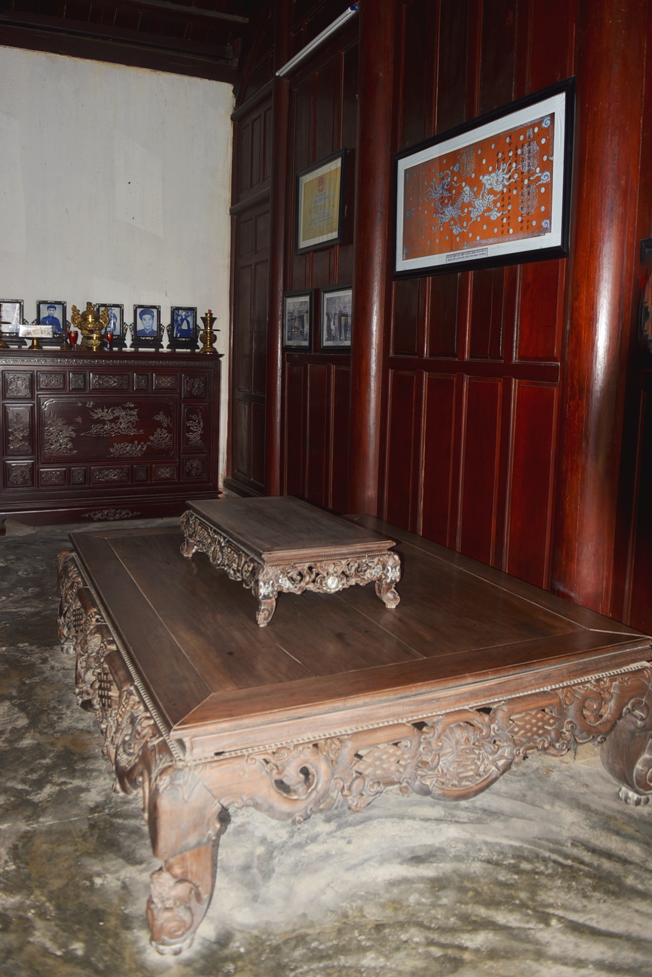 hon 1.500 hien vat tai hien cuoc doi vi nuoc, vi dan cua thu tuong pham van dong - 16