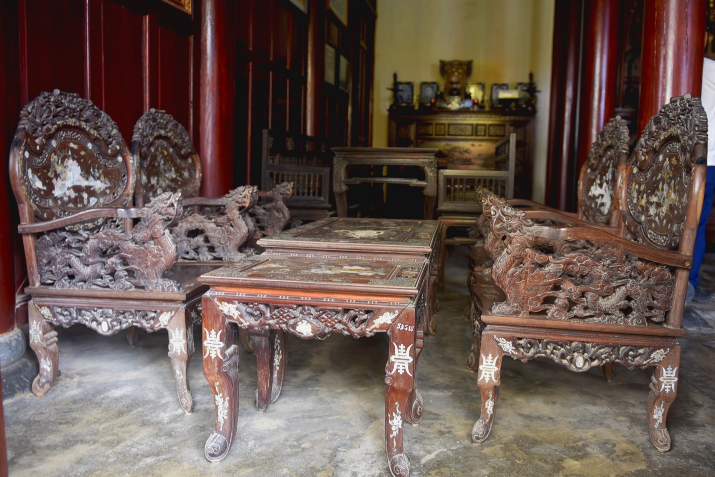 hon 1.500 hien vat tai hien cuoc doi vi nuoc, vi dan cua thu tuong pham van dong - 15