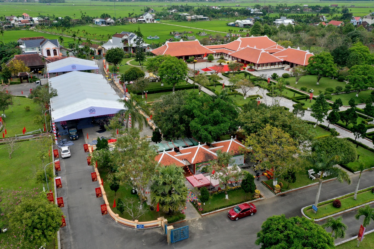 hon 1.500 hien vat tai hien cuoc doi vi nuoc, vi dan cua thu tuong pham van dong - 6