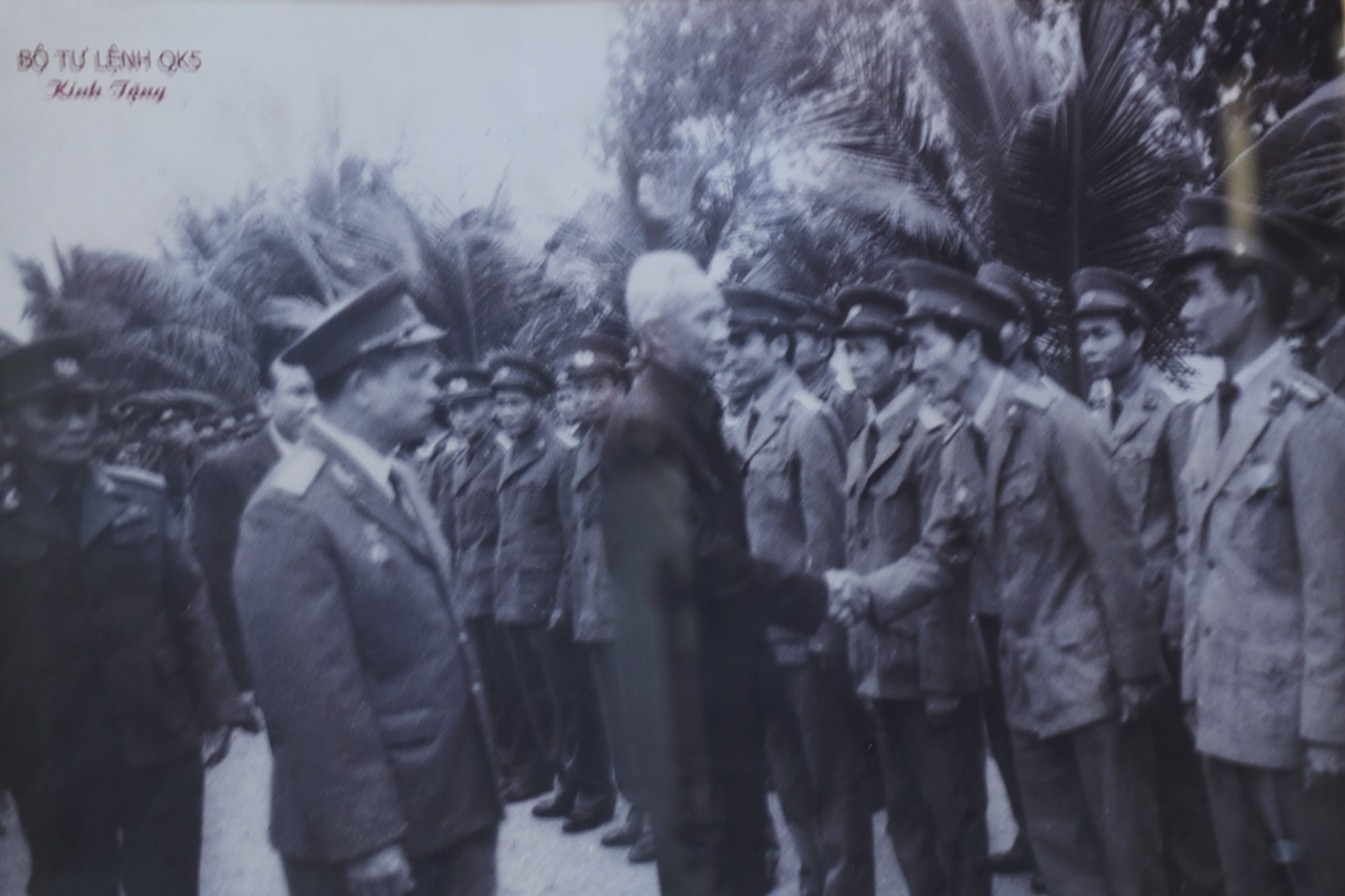 hon 1.500 hien vat tai hien cuoc doi vi nuoc, vi dan cua thu tuong pham van dong - 22