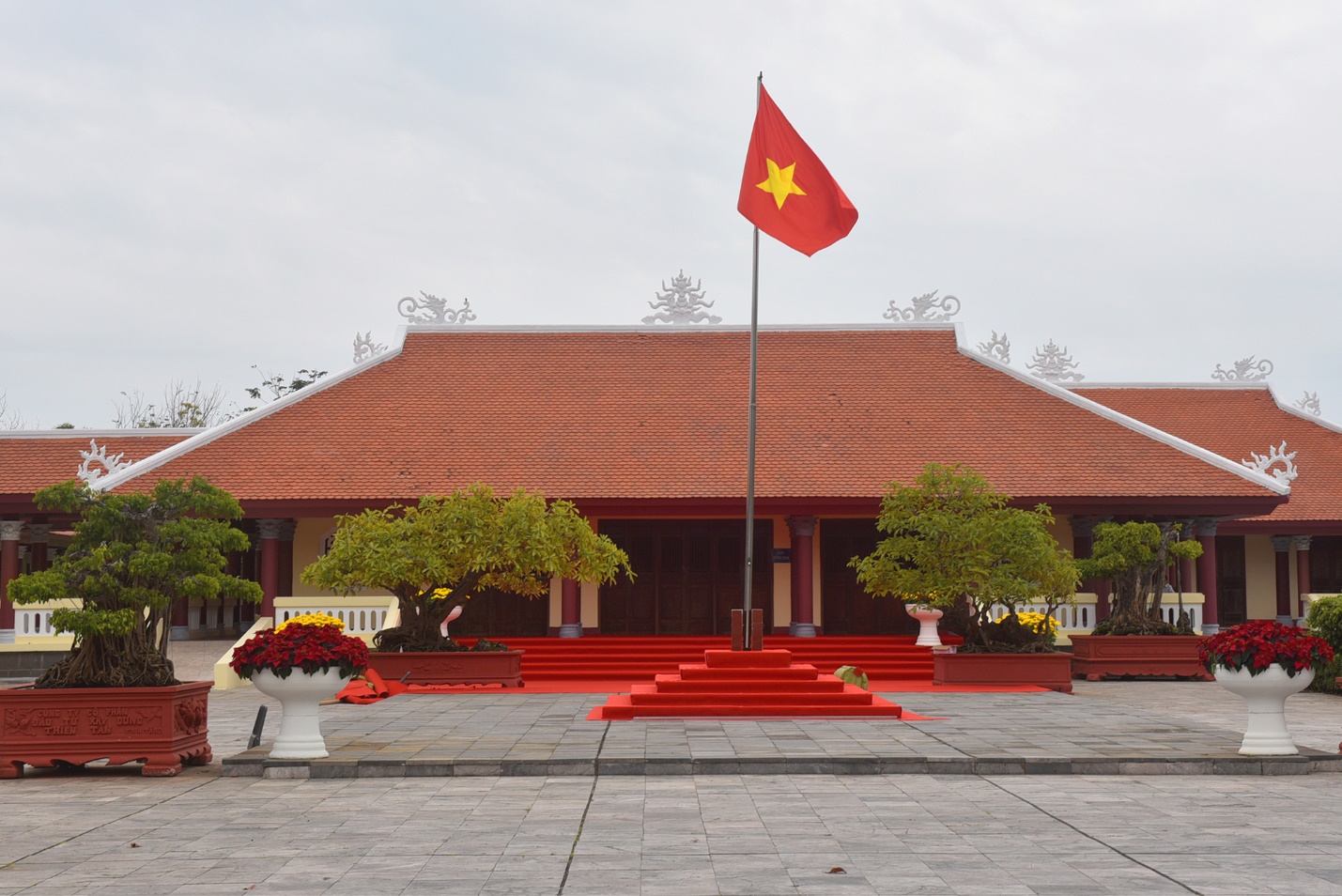 hon 1.500 hien vat tai hien cuoc doi vi nuoc, vi dan cua thu tuong pham van dong - 4