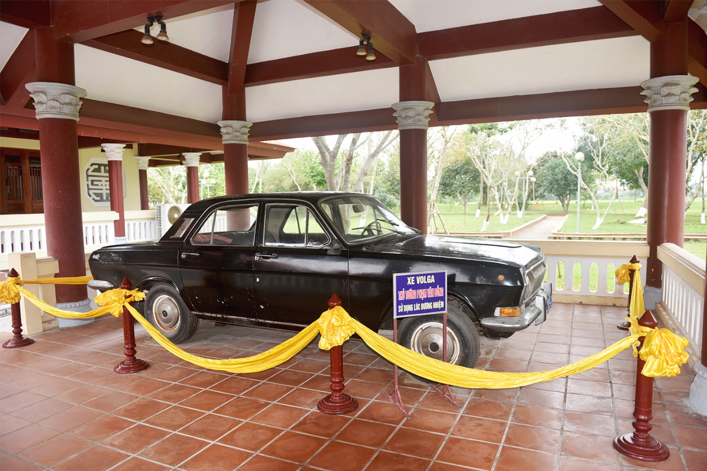 hon 1.500 hien vat tai hien cuoc doi vi nuoc, vi dan cua thu tuong pham van dong - 24