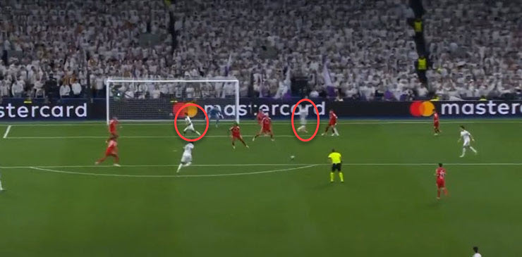 Real Madrid tạm vắng Mbappe: Không có ngôi sao, hàng công lại "nở hoa"? - 3