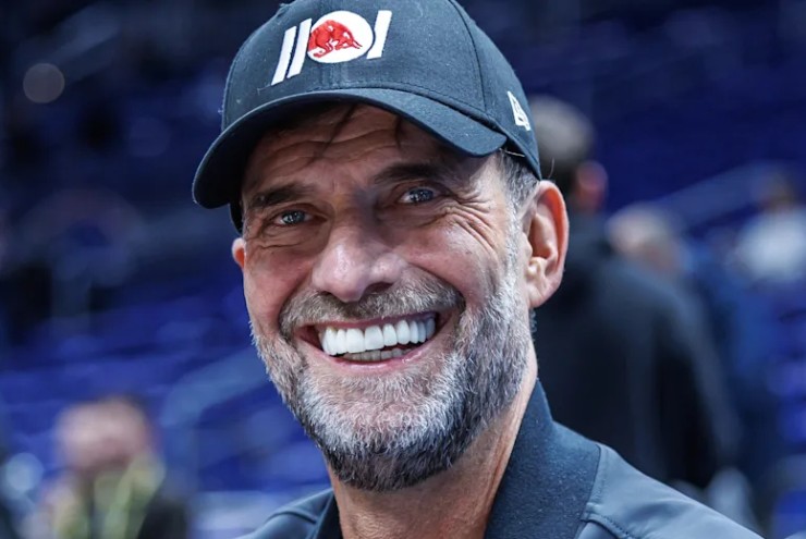 Rộ tin HLV Jurgen Klopp sớm tái xuất, MU - Real Madrid đứng ngồi không yên - 1